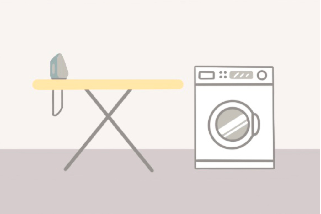 Energiesparen: Waschmaschine auf die richtige Temperatur einstellen