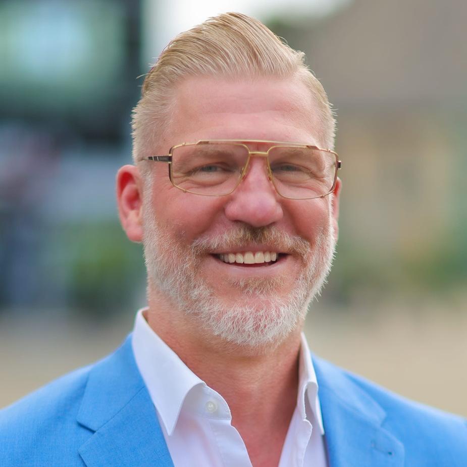 Matthias Manke