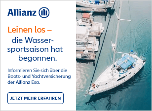 Bootsversicherung