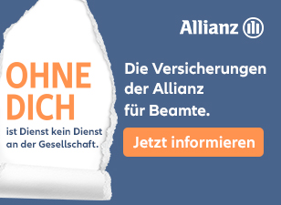 Beamtenkampagne