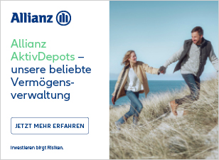 Allianz AktivDepots