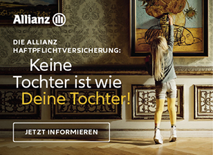 Haftpflichtversicherung