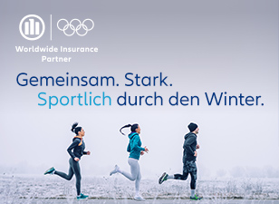 Gemeinsam.Stark „Jogger“