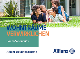 Baufinanzierung